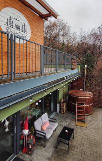 Dézsawood Apartman15