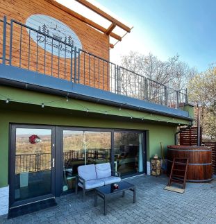 Dézsawood Apartman16