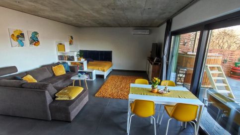 Dézsawood Apartman1