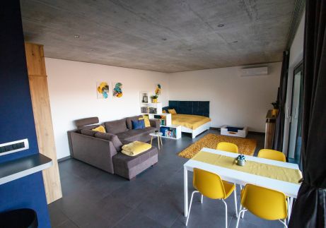 Dézsawood Apartman2