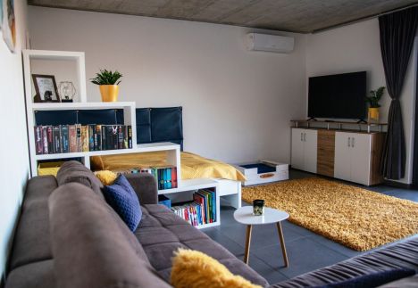 Dézsawood Apartman4