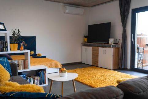Dézsawood Apartman5
