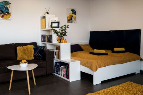 Dézsawood Apartman6