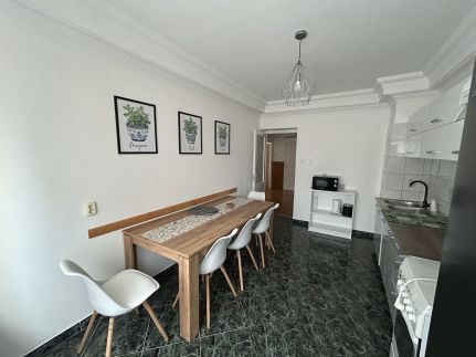 Balzsomga Apartman1