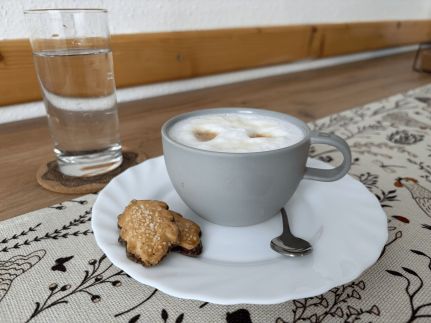 Balzsomga Apartman11