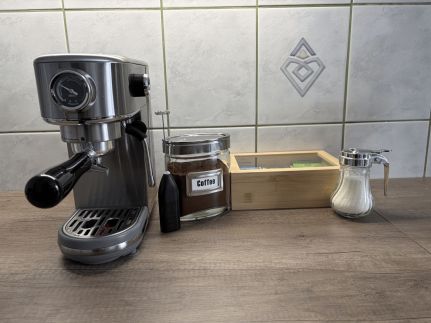 Balzsomga Apartman12