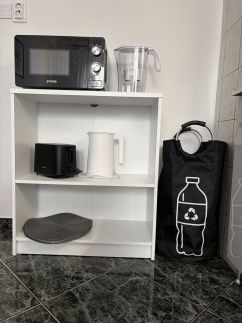 Balzsomga Apartman13