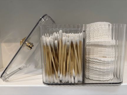 Balzsomga Apartman15