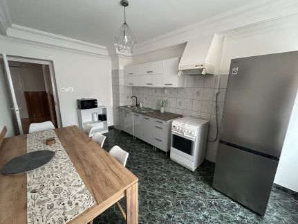 Balzsomga Apartman2