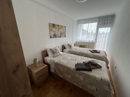 Balzsomga Apartman4