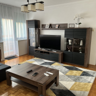 Balzsomga Apartman