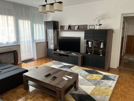 Balzsomga Apartman