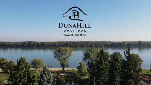 DunaHill Apartman34