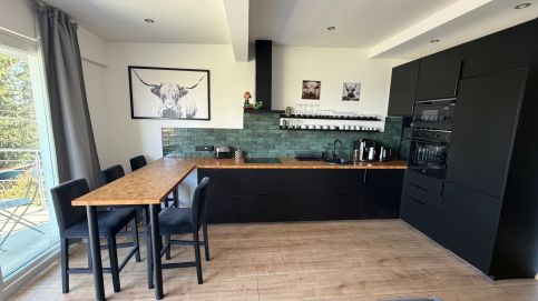 DunaHill Apartman7