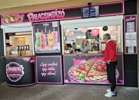 Scoozi Apartmanok5