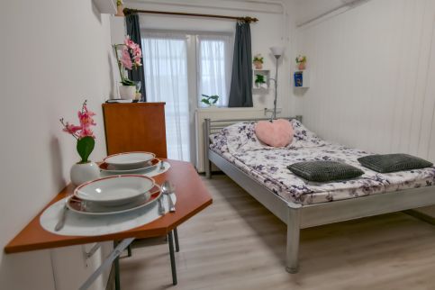 Scoozi Apartmanok2