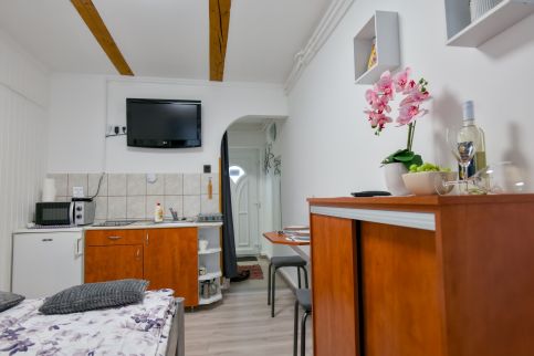 Scoozi Apartmanok3