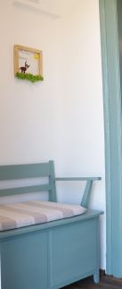 Rigószáj Apartman13