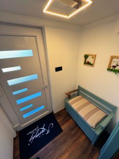 Rigószáj Apartman14