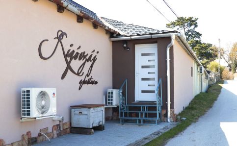 Rigószáj Apartman15
