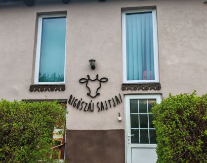 Rigószáj Apartman16