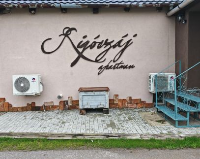 Rigószáj Apartman17