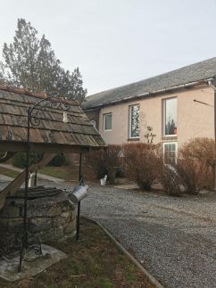 Rigószáj Apartman18