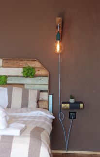 Rigószáj Apartman1