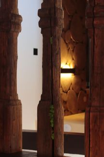 Rigószáj Apartman2