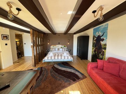 Rigószáj Apartman3