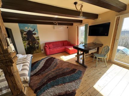 Rigószáj Apartman4