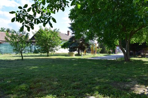 Abádi Pagony Vendégház2