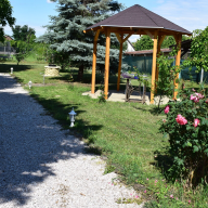 Abádi Pagony Vendégház