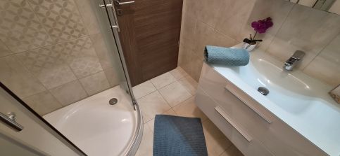 Viola Mediterán Apartman20