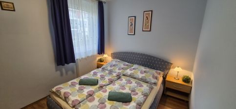 Viola Mediterán Apartman21