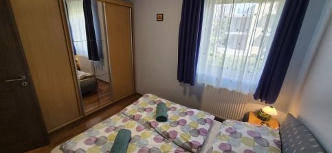 Viola Mediterán Apartman22