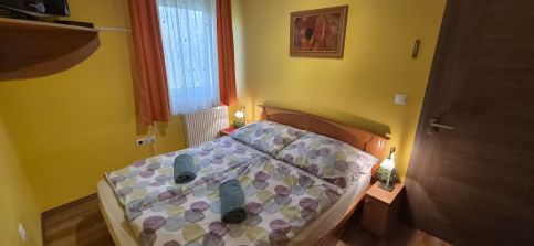Viola Mediterán Apartman17