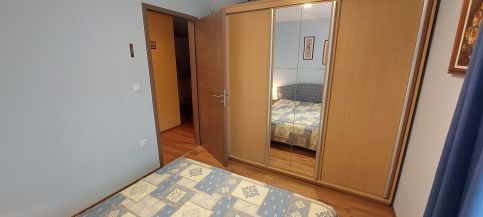 Viola Mediterán Apartman11