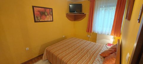 Viola Mediterán Apartman13