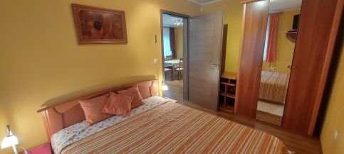 Viola Mediterán Apartman14