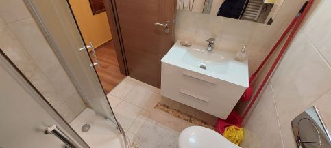 Viola Mediterán Apartman15