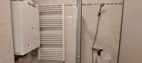 Viola Mediterán Apartman16