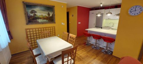 Viola Mediterán Apartman17