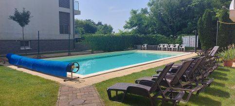 Viola Mediterán Apartman18