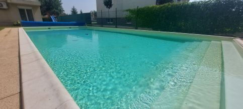 Viola Mediterán Apartman19