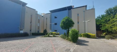 Viola Mediterán Apartman21