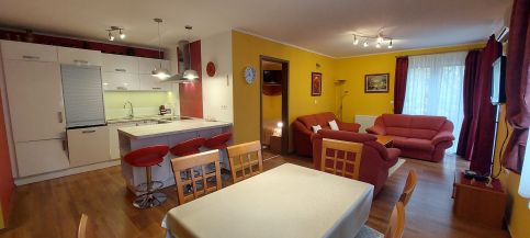 Viola Mediterán Apartman3