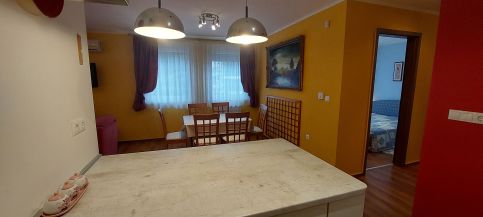 Viola Mediterán Apartman4