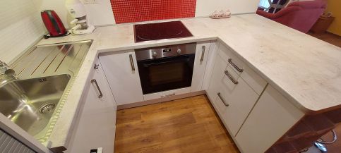 Viola Mediterán Apartman5