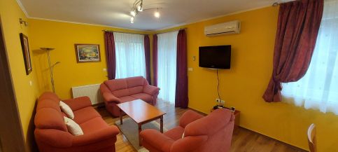 Viola Mediterán Apartman7